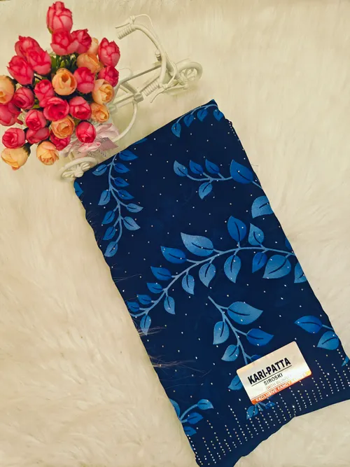 KARUVEPILLAI SAREES FS06